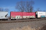 LBR 6725 - ex Delaware & Lackawanna